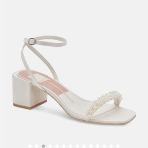 Dolce Vita Zalima Heels